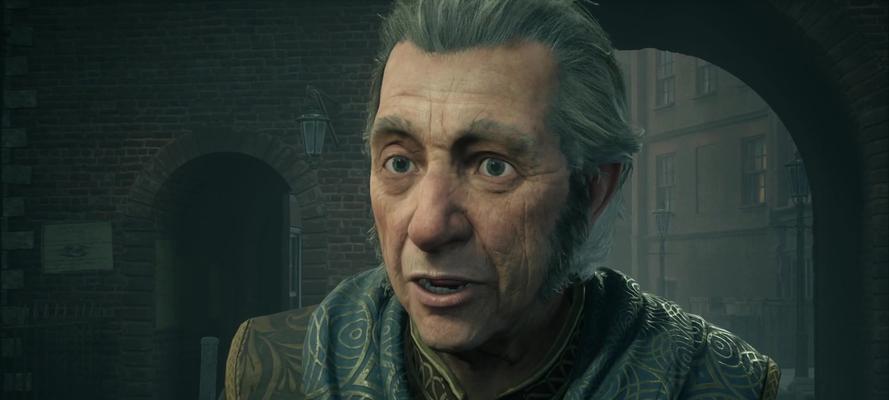 《霍格沃茨之遗》游戏追拿塞尔温支线任务攻略（详细指南助你完成任务）